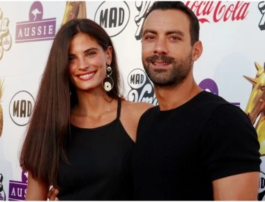 Δείτε το εντυπωσιακό βίντεο-προσκλητήριο του Τανιμανίδη και της Μπόμπα για τον γάμο τους!